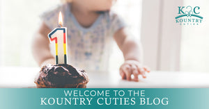 Welcome to the Kountry Cuties Blog