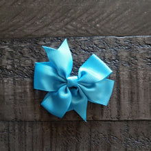 Girl's 3 inch Hairbows (Pairs)